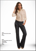 Camisa Feminina Handara